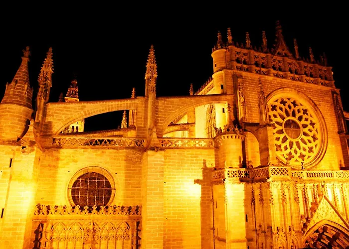 Hotel Catedral Boutique Siviglia